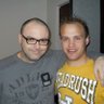 Profilbild von Trevor Airdrie