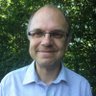 Dr Iain Britton profil fotoğrafı
