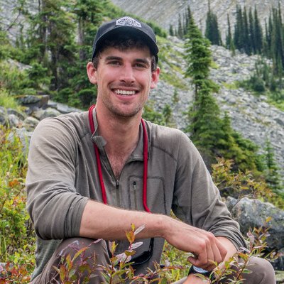 Clayton Lamb's profile picture