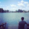 Фото профиля John