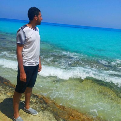 عمرو اللى زهق's profile picture
