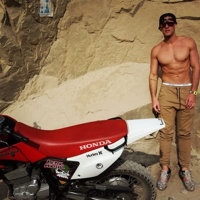 Krayg Peña's profile picture