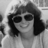 Nadine Baker's profile picture