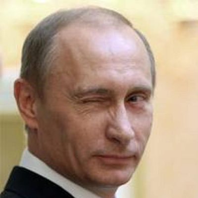 Darth Putin's profile picture