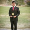 Profilbild von Vinayak Soni