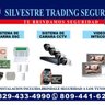 Фото профиля Silvestre Trading S.