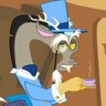 Dustiel's profile picture