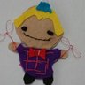 ぺこちゃん profil fotoğrafı