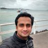 Profilbild von vishal