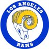 Daniel Dickinson: 💙🐏💛 LA Rams profil fotoğrafı