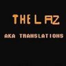 Laz Hack 的头像