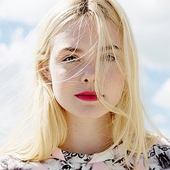 Elle Fanning's profile picture