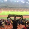 Ahmad Kamal Ariffin profil fotoğrafı