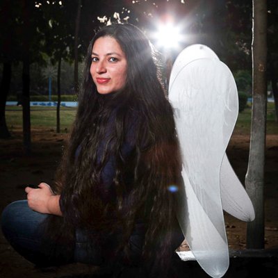 Priyanka Sachar's profile picture