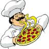 Profilbild von Georgio's pizza
