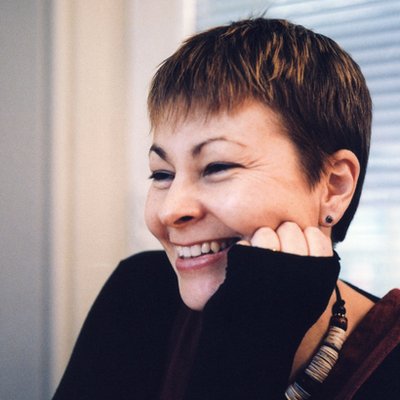 CarolineLucas's profile picture