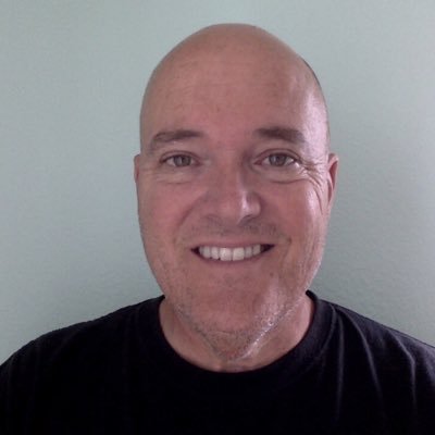 Matt Hayes's profile picture