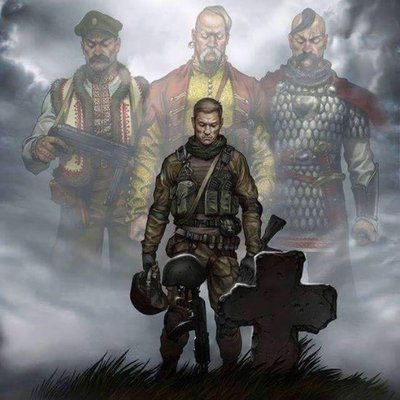 Олег's profile picture