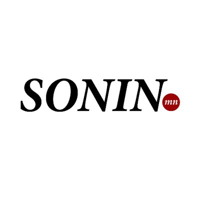 sonin_mn's profile picture