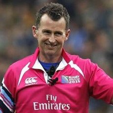 Nigel Owens MBE's profile picture