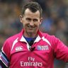 Nigel Owens MBE profil fotoğrafı
