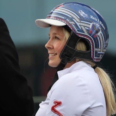 MariaWidnes's profile picture