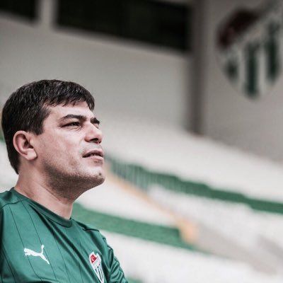 Mehmet Guzelsoz's profile picture
