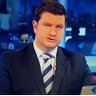 Profilbild von Kieran Burke