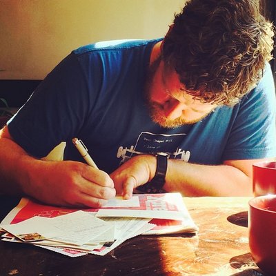 Zack Albert's profile picture