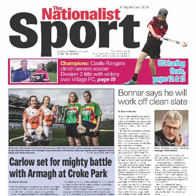 Nationalist Sport's profile picture