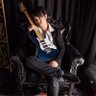 甕 毅@作曲家ギタリスト🇫🇷マリサポ🇫🇷's profile picture