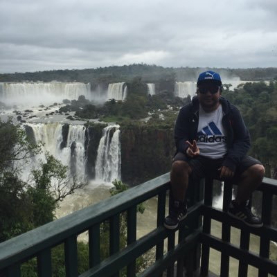 Cristián Fajardo C.'s profile picture