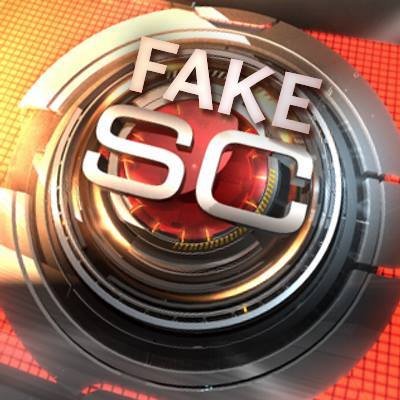 Fake SportsCenter's profile picture
