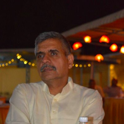 _SandeepDikshit's profile picture