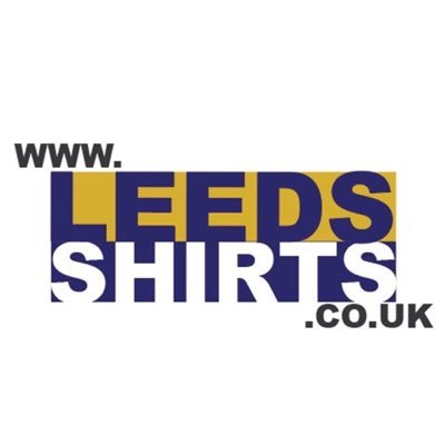 www.LeedsShirts.co.uk's profile picture