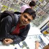 Vishal profil fotoğrafı