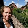Profilbild von Charlotte Aspeheim Schmidt