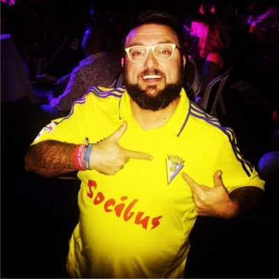 elgordodelcadiz's profile picture