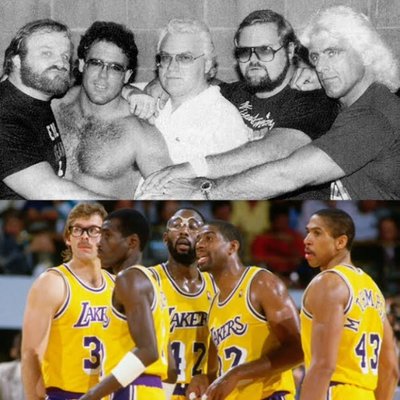 Mychal Thompson's profile picture