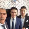 Фото профиля Fuat Alhan