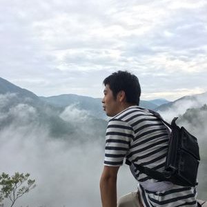 前田 拓也's profile picture