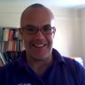 Profilbild von Mark Jeffery
