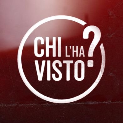 Chi l'ha visto?'s profile picture
