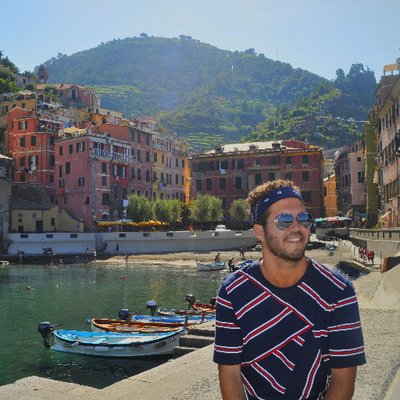 Yago⸆⸉'s profile picture