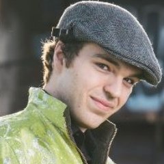Gavin Verhey's profile picture