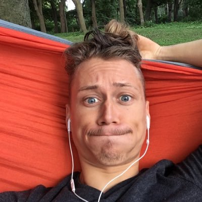 Sebastian Gosztyla's profile picture