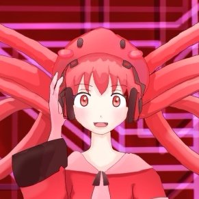 タコヤリイカ@ブルノフの大冒険(仮称)'s profile picture