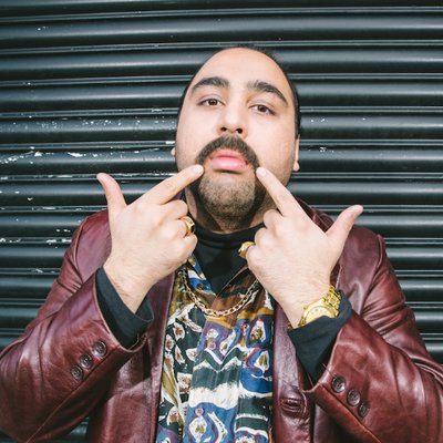 CHABUDDYGEEZY's profile picture