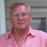 Profilbild von Archie Dorrough