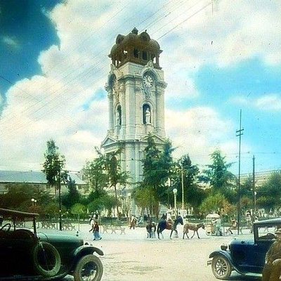 Alcoholímetro Pachuca's profile picture